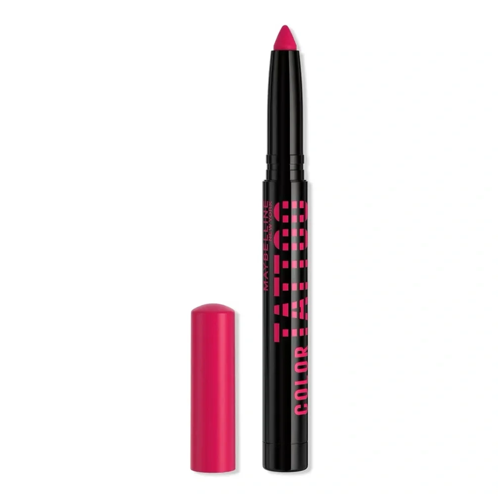 Color Tattoo maybelline color
